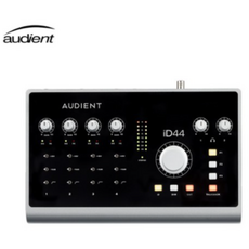 audient