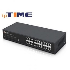 [ 스위칭허브 IPTIME 무선랜카드 ]_PN_IPTIME-스위칭허브(SW2400-24포트)_dlrhd_K/W:디지털/가전_종합, 이공 undefined