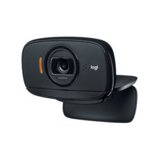 로지텍 HD 웹캠 C525, 단일 색상