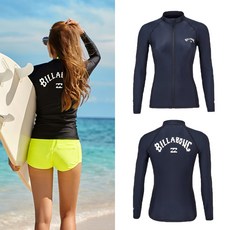 추천7 빌라봉여성래쉬가드