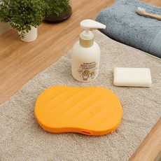 비비또실리콘브러쉬