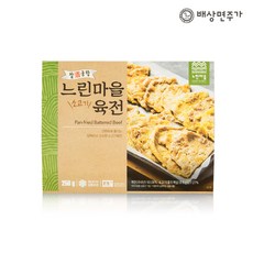 배상면주가 소고기 육전/냉동 간편조리튀김류, 단일상품