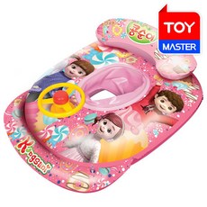 티모보행기튜브