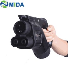 dc콤보220충전기