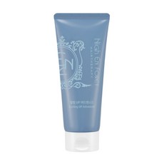 하이앙포레 컬링 업 어드밴스드 트리트먼트 수분 스타일링 컬링 에센스 파랑, 1개, 150ml