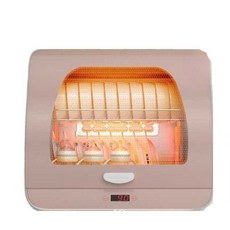 식기살균건조기 회사 사무실 미니 소형 건조대 자외선, 60L 화이트(UV)