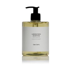 라보라토리오 올파티보 라보라토리오올파티보 젠제로 바디앤핸드워시 500ml, 1개