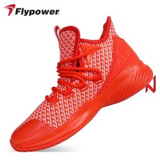 플라이파워배드민턴화