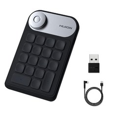 휴이온한손키보드