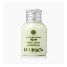 라치나타 헤어 컨디셔너 30ml 12팩 Lachinata Miniatura Hair Conditioner Natural Edition 30 ml