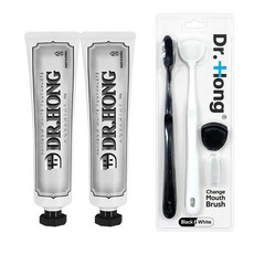 닥터홍치아미백