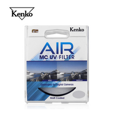 겐코 KENKO AIR MC UV 82mm 초슬림 UV코팅 필터., 단품