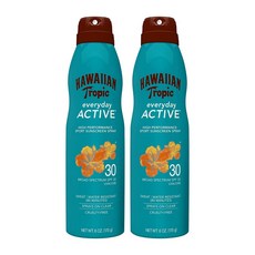 하와이안트로픽오일스프레이