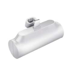 엑티몬보조배터리 엑티몬 MON-P-MINI5000 C타입 갤럭시 미니 보조배터리 5000mAh 엑티몬 갤럭시 C타입 + C타입 (총2개)