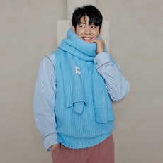 제너럴아이디어조끼
