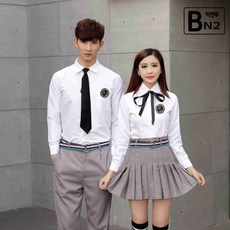 커플교복