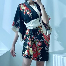 남자유카타잠옷