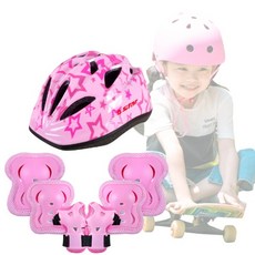 애기무릎팔꿈치보호대