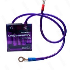 다이나믹슈퍼전압안정기