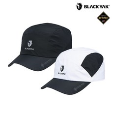 블랙야크 고어볼캡A 고어텍스 등산 골프 캡모자 야구모자 자외선차단 2BYHTF4917, FREE, O.WHITE, 1개