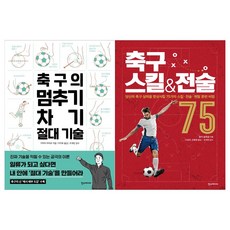 축구전술책