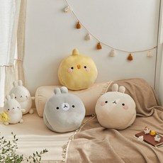 모찌찌타운뚠뚠낮잠손목쿠션
