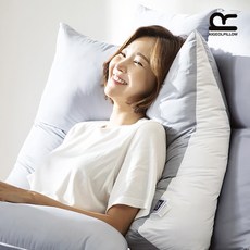 기절베개삼각빅쿠션