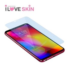 1300k [알럽스킨] LG V40 ThinQ 기스복원 풀커버 액정보호필름 전후면 각 2매 V409, LG V40 ThinQ 전후면 각 2매(부착액포함)