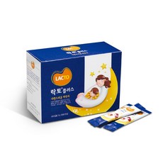 마미즈 락토플러스 2g 60포(120g) 모유수유의 자연스러운 마무리 젖떼기