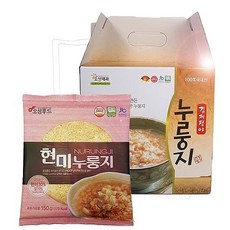 오성푸드누룽지2kg