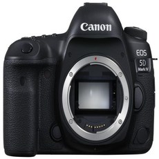 Canon 디지털 SLR 카메라 EOS 5D Mark IV 바디 EOS5DMK4