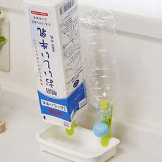 미니 식기건조대 물병 우유팩 패트병 젖병 건조대 소독 살균용품 젖병건조대