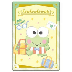 산리오웨하스카드