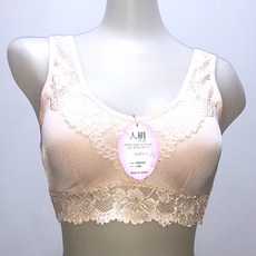 자주인견브라렛