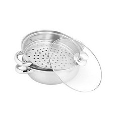 루나멀티2단찜솥