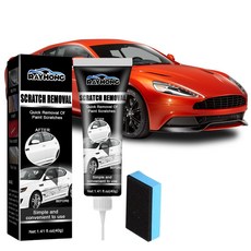 액정스크래치제거