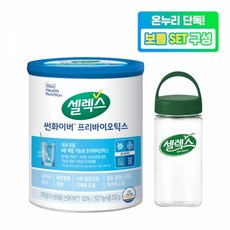 셀렉스썬화이버