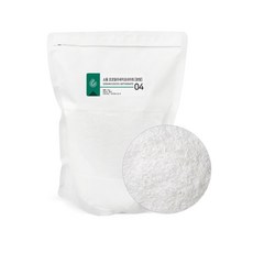 [더위치] SCI 분말 1kg 소듐코코일이세티오네이트 Sodium Cocoyl Isethionate