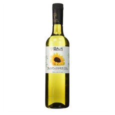 바하 프레셔스 해바라기씨유 750ml Baja Precious Sunflower Oil, 1개