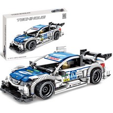 bmw베이비레이서