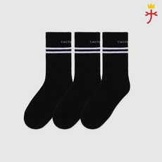 까스텔바작여성발목양말