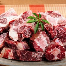 어썸만물상 한우 꼬리반골 4KG 소꼬리반골 소꼬리수육