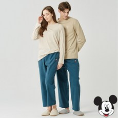 커플디즈니파자마