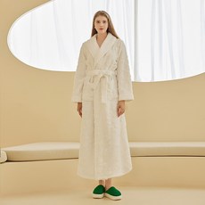 라코스테샤워가운