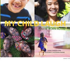 Nanamfumu: you are born royal Paperback, Createspace Independent Pub..., English, 9781544663661