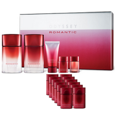 남자화장품오딧세이