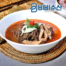 비비수산순대