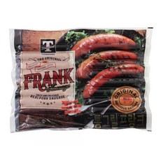 트레이더스소세지