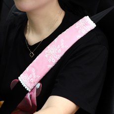 어깨레이스장식소품