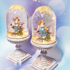 인어공주워터볼